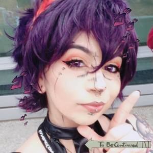 Meet your Posher, Crystal